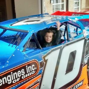 Meet your Posher, Josh